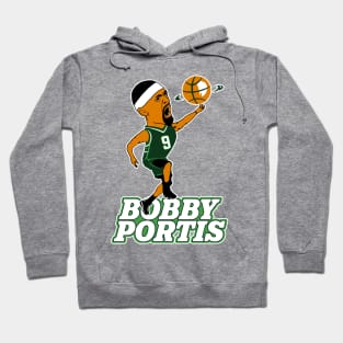 Bobby Portis Hoodie